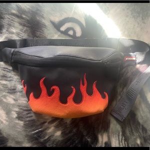 Zumiez Flame Pack